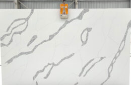 Calacatta Santa Maria