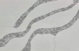 Santa Maria Close Up