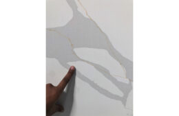 Sienna Gold Close Up